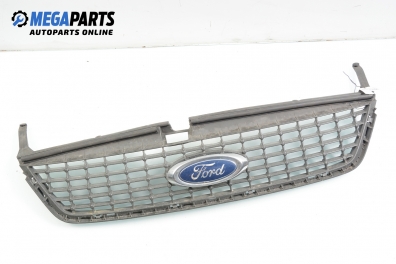 Решетка за Ford Mondeo IV Hatchback (03.2007 - 01.2015), хечбек, позиция: предна