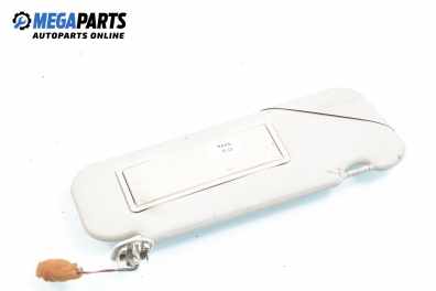 Сенник за Citroen C5 I Sedan (03.2001 - 03.2005), позиция: дясна