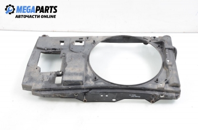 Дифузьор за Citroen Xsara Picasso (09.1999 - 06.2012) 1.6, 95 к.с.