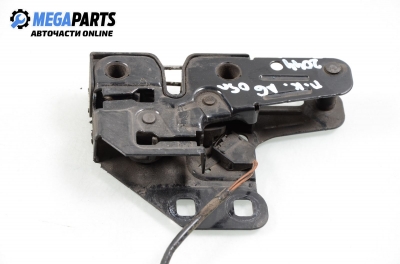 Брава преден капак за Audi A6 Sedan C6 (05.2004 - 03.2011), седан