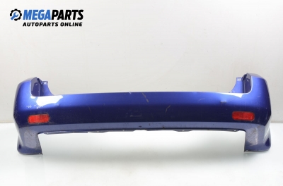 Задна броня за Honda HR-V (GH) (03.1999 - ...)