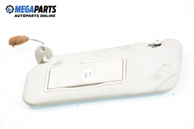 Сенник за Citroen C5 I Sedan (03.2001 - 03.2005), позиция: лява