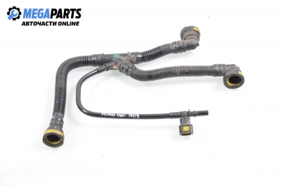 Вакуум маркучи за Citroen Xsara Picasso (09.1999 - 06.2012) 1.6, 95 к.с.