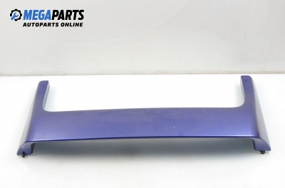 Спойлер за Honda HR-V (GH) (03.1999 - ...)