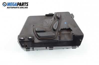 Бутони реглаж ел. седалка за Mercedes-Benz S-Class Sedan (W220) (10.1998 - 08.2005)