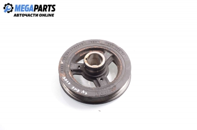 Демпферна шайба за BMW 3 Series E46 Sedan (02.1998 - 04.2005) 318 i, 118 к.с.