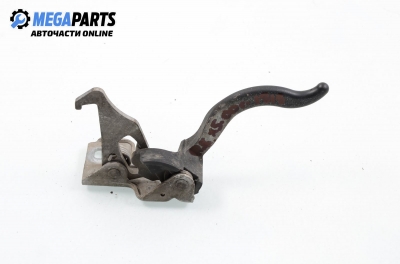 Заключалка преден капак за BMW X5 Series E53 (05.2000 - 12.2006)