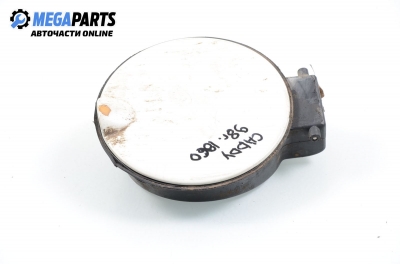 Вратичка резервоар за Volkswagen Caddy II Box (11.1995 - 01.2004)