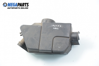 Въздуховод за Renault Laguna II Hatchback (03.2001 - 12.2007) 1.8 16V (BG0B, BG0M), 120 к.с.