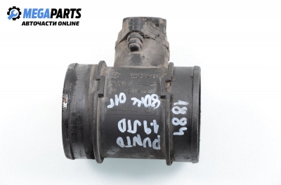 Дебитомер за Fiat Punto Hatchback II (09.1999 - 07.2012) 1.9 JTD 80 (188.237, .257, .337, .357), 80 к.с., № BOSCH 0 281 002 309