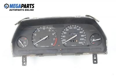 Километраж за Rover 200 Hatchback II (11.1995 - 03.2000) 211, 60 к.с.