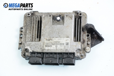 Компютър двигател за Ford Focus II Hatchback (07.2004 - 09.2012) 1.6 TDCi, 90 к.с., № Bosch 0 281 011 701