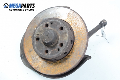 Шенкел главина за Mercedes-Benz 124 Sedan (12.1984 - 06.1993), позиция: предна, дясна