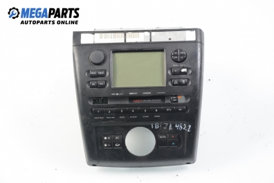 Мултимедия за Seat Ibiza III Hatchback (08.1999 - 02.2002)