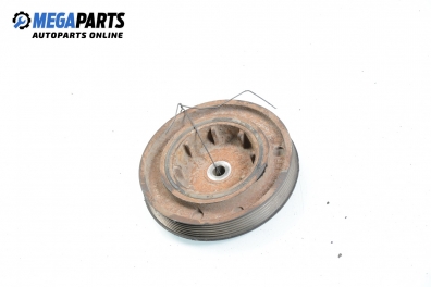 Демпферна шайба за Renault Laguna II Grandtour (03.2001 - 12.2007) 1.9 dCi (KG0G), 120 к.с.