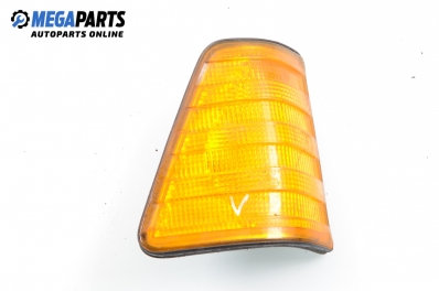 Мигач за Mercedes-Benz T1 Platform (602) (01.1977 - 02.1996), позиция: лява