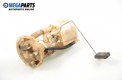 Нивомер за Renault Scenic I Minivan (09.1999 - 07.2010) 2.0 16V RX4