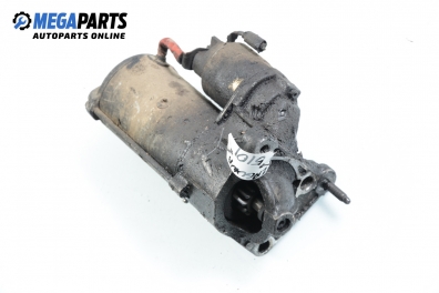 Стартер за Renault Laguna II Grandtour (03.2001 - 12.2007) 1.9 dCi (KG0G), 120 к.с.