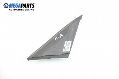 Външни лайсни за Ford Mondeo IV Hatchback (03.2007 - 01.2015), хечбек, позиция: дясна