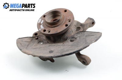 Шенкел главина за Volkswagen Caddy II Box (11.1995 - 01.2004), позиция: предна, лява