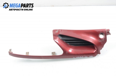 Решетка за Renault Megane I Hatchback (08.1995 - 12.2004), хечбек, позиция: дясна