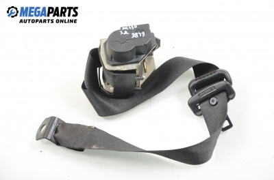 Предпазен колан за Mercedes-Benz M-Class SUV (W163) (02.1998 - 06.2005), позиция: задна, дясна