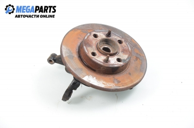 Шенкел главина за Fiat Punto Hatchback II (09.1999 - 07.2012), позиция: предна, дясна