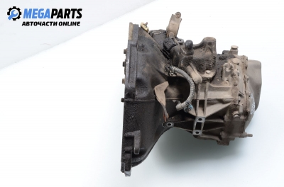 Ръчна скоростна кутия за Daewoo Nubira Sedan (04.1997 - 06.1999) 1.6 16V, 106 к.с.