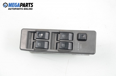 Бутони ел. стъкла  за Mitsubishi Pajero II SUV (12.1990 - 10.1999)