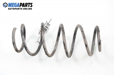 Пружина за ходова част за Volkswagen Polo Hatchback IV (10.2001 - 12.2005), позиция: предна