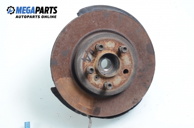 Шенкел главина за BMW X3 Series E83 (01.2004 - 12.2011), позиция: предна, дясна