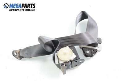 Предпазен колан за Mitsubishi Space Wagon Minivan III (10.1998 - 12.2004), 4+1 вр., позиция: задна, дясна