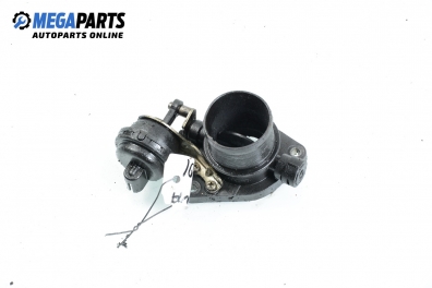 Дроселова клапа за Renault Laguna II Grandtour (03.2001 - 12.2007) 1.9 dCi (KG0G), 120 к.с.