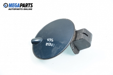 Вратичка резервоар за Opel Corsa C Hatchback (09.2000 - 12.2009), 2+1 вр.