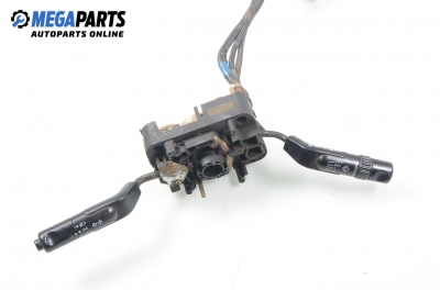 Лостчета светлини и чистачки за Mitsubishi Space Wagon Minivan I (01.1984 - 01.1992)