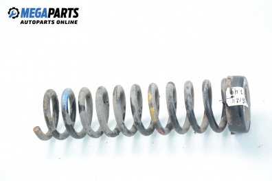 Пружина за ходова част за Mercedes-Benz 124 Sedan (12.1984 - 06.1993), седан, позиция: предна