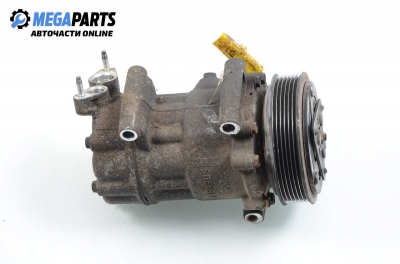 Компресор климатик за Citroen Xsara Picasso (09.1999 - 06.2012) 1.6, 95 к.с., № 96 551 915 80