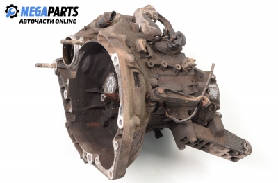 Ръчна скоростна кутия за Fiat Bravo I Coupe (1995-10-01 - 2001-10-01) 1.6 16V (182.AB), 103 к.с.