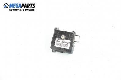 Моторче клапа парно за Toyota Avensis Liftback II (04.2003 - 11.2008) 2.0 D-4D (CDT250), 116 к.с.