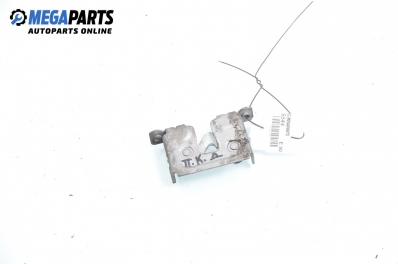 Брава преден капак за BMW 3 Series E90 Sedan E90 (01.2005 - 12.2011), седан, позиция: дясна