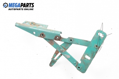 Панта преден капак за Mercedes-Benz T1 Platform (602) (01.1977 - 02.1996), позиция: лява