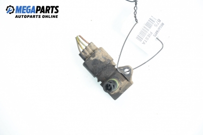 MAP сензор за Ford Fiesta V Hatchback (11.2001 - 03.2010), № Siemens 5WK9880
