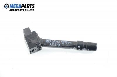 Лостче за чистачки за Rover 200 Hatchback II (11.1995 - 03.2000)