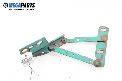 Панта преден капак за Mercedes-Benz T1 Platform (602) (01.1977 - 02.1996), позиция: дясна