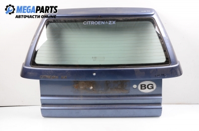 Заден капак за Citroen ZX Break (10.1993 - 07.1999), комби