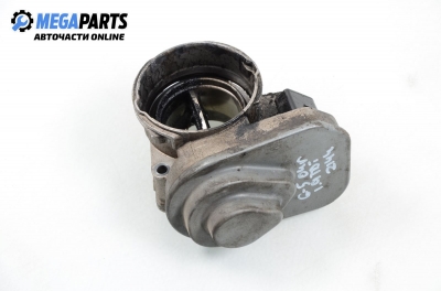 Дроселова клапа за Volkswagen Golf V Hatchback (10.2003 - 02.2009) 1.9 TDI, 105 к.с.