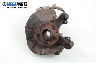 Шенкел главина за Volkswagen Polo Hatchback IV (10.2001 - 12.2005), позиция: предна, дясна