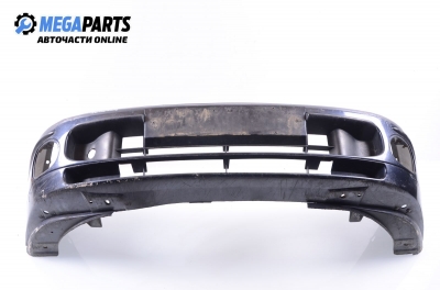 Предна броня за Fiat Bravo I Coupe (1995-10-01 - 2001-10-01), позиция: предна