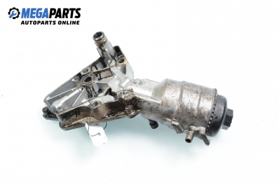 Корпус за маслен филтър за Opel Zafira B Minivan (07.2005 - 14.2015) 1.9 CDTI, 120 к.с.