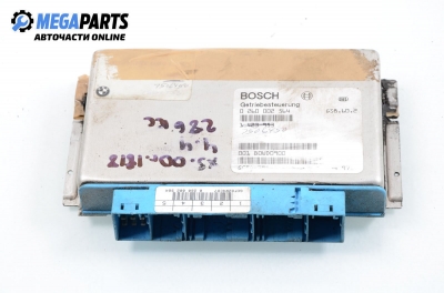 Компютър скоростна кутия за BMW X5 Series E53 (05.2000 - 12.2006), автоматик, № Bosch 0 265 204 620